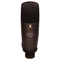 Студийный конденсаторный микрофон Superlux HO8 [40-18000 Гц]