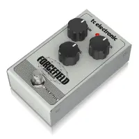 Напольная педаль TC ELECTRONIC FORCEFIELD COMPRESSOR