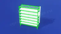 Дополнительный ярус для VeFarm GR*