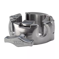 KCP-950P 4 Way Clamp, for 35 to 50mm Tube держатель-зажим KUPO