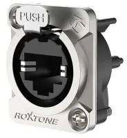 Разъем Roxtone RE8FD5V