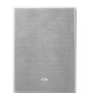 Встраиваемая акустическая система KEF Ci160QL UNI-Q SP3775AA