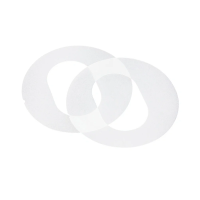 Dekoni Audio Accessories Attenuation Ring for Fostex Massdrop TH-X00/TH610/TH900 Headphones кольца