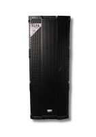 Акустическая система Xline ALFA X-215A DSP [активная с DSP и BT, 2x15"+1.75", усилитель: 580Вт]