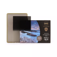 Master Harden Series Hard-edged graduated ND GND16 (1.2) светофильтр градиентный 100х150 мм Benro