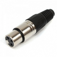 Soundking CA113 - Разъемы XLR кабельные