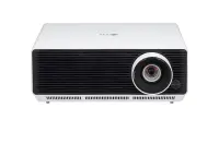 Лазерный проектор LG [BU50RG-GL] ProBeam; DLP, 5000 Лм,3000000:1;4K UHD(3840х2160);TR 1.3-2.08:1;LensShift V+/-50%;H+/-20;HDR10;HDMIx2;AudioOUT;RJ45;RS232; webOS 6.0(non-Smart)Wi-Fi;DLNA;Bluetooth; 9.7кг. белый