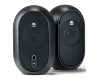 Студийные мониторы JBL One J104 BT Black Set