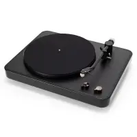 РАСПРОДАЖА Проигрыватель винила Trettitre T-LP8 Black (арт. 342155)