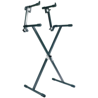 Стойка Х-образная для комбо W-1