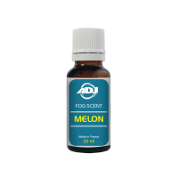 ADJ Fog Scent Melon 20ML Ароматизатор для дым-жидкости, дыня. 20 мл