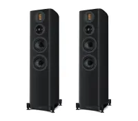 Напольная акустика Wharfedale Evo 5.4 Black Oak