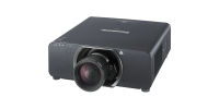 Panasonic PT-DZ10KE - Инсталляционный проектор, без объектива