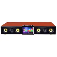 РАСПРОДАЖА Караоке-система Estrada HD SOUNDBAR (арт. 345692)