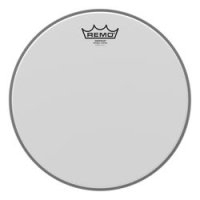 Remo ve-0112-00  12" emperor vintage coated, пластик для барабана, двойной, матовый