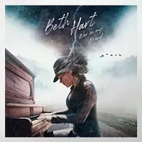 Виниловая пластинка HART BETH - WAR IN MY MIND - (PURPLE 2LP)