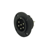 Amphenol AP-6-14 - Коммутационные разъемы