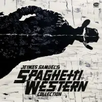 Виниловая пластинка OST - Jeymes Samuel's Spaghetti Western Collection (Black Vinyl 2LP)