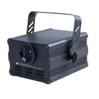 Лазерный LED-эффект Involight DLS400D