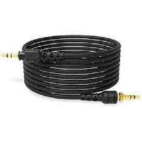 RODE NTH-CABLE24 кабель для наушников RODE NTH-100, цвет черный, длина 2,4 м