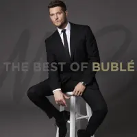 Виниловая пластинка Michael Buble - The Best Of (Black Vinyl 2LP)