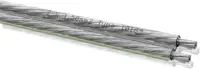 OEHLBACH Кабель акустический Oehlbach Silverline Speaker Cable 2x1,5 mm 100 m (D1C1018)