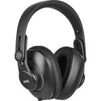 Студийные наушники Akg k361bt