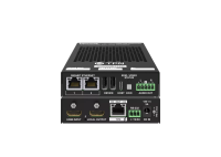 Lightware hdmi-tpn-tx207au2k, sdvoe передатчик hdmi 2.0 (4k60 4:4:4)до 100м, hdcp, usb 2.0 (kvm), rs-232, ir, аудио выход 5 pin