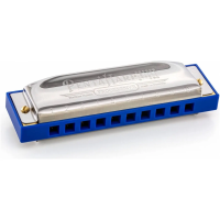 Губная гармоника HOHNER Penta Harp Cm