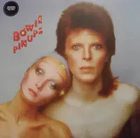 Виниловая пластинка David Bowie PINUPS (180 Gram)