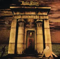 Виниловая пластинка Judas Priest SIN AFTER SIN