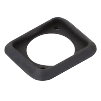 Seetronic CDP- Уплотнительная прокладка для панельного разъема, IP54, совместимость с SAC3MPA и SAC3MPB