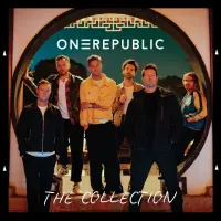 Виниловая пластинка OneRepublic - The Collection (Black Vinyl LP)
