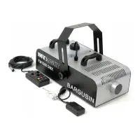 INVOLIGHT FM1500DMX - Дым-машина