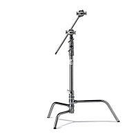 CT-20MK C Stand Kits Silver си-стенд с базой "черепаха" KUPO