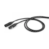 Кабель микрофонный Proel BRV250LU6BW