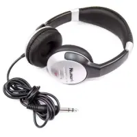 Наушники Numark HF125