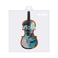 VL1 Комплект струн для скрипки, Moge