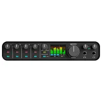 Аудиоинтерфейс MOTU M6