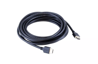 Lightware cab-hdmi20-phs500p, кабель hdmi 2.0, 5 метр, 18 гбит/с , 4к, 4:4:4, 60 гц)