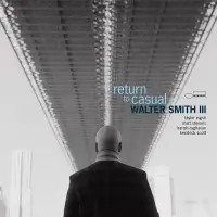 Виниловая пластинка Smith III, Walter - Return To Casual (Black Vinyl LP)
