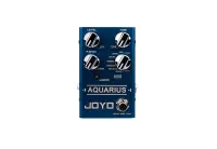 Joyo R-07-AQUARIUSDELAY/LOOPER Педаль эффектов
