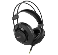 Полуоткрытые наушники Superlux HD672 Black
