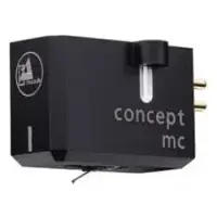 Головка звукоснимателя Clearaudio Concept MC