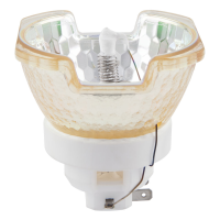 OSRAM SIRIUS HRI 580W F