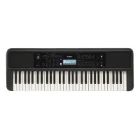 Распродажа Синтезатор Yamaha PSR-E383 (арт.343761)