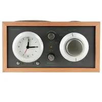 РАСПРОДАЖА Радиоприемник Tivoli Audio Model Three BT Cherry/Taupe (арт. 352127)