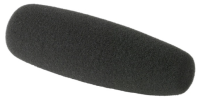 Shure a83w. ветрозащита shure для накамерных микрофонов vp83, vp83f