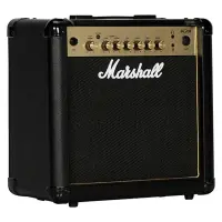 MG15GR Комбоусилитель гитарный, 15Вт, Marshall