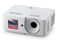 Лазерный проектор InFocus [IN1006SL] DLP, WXGA, 4500 lm, 3 500 000:1, 1.54~1.72:1, HDMI x2, VGA in x1, Composite video x1, RS232 x1, Audio in/out, VGA out x1, USB-A x1, 1х15w, 2,9 кг, белый